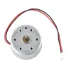 Mini Micro 300 Solar Power Motor 5500RPM DC 3V-6V