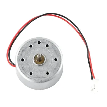 Mini Micro 300 Solar Power Motor 5500RPM DC 3V-6V