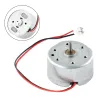 Mini Micro 300 Solar Power Motor 5500RPM DC 3V-6V