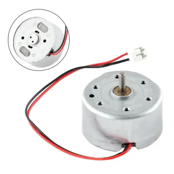 Mini Micro 300 Solar Power Motor 5500RPM DC 3V-6V