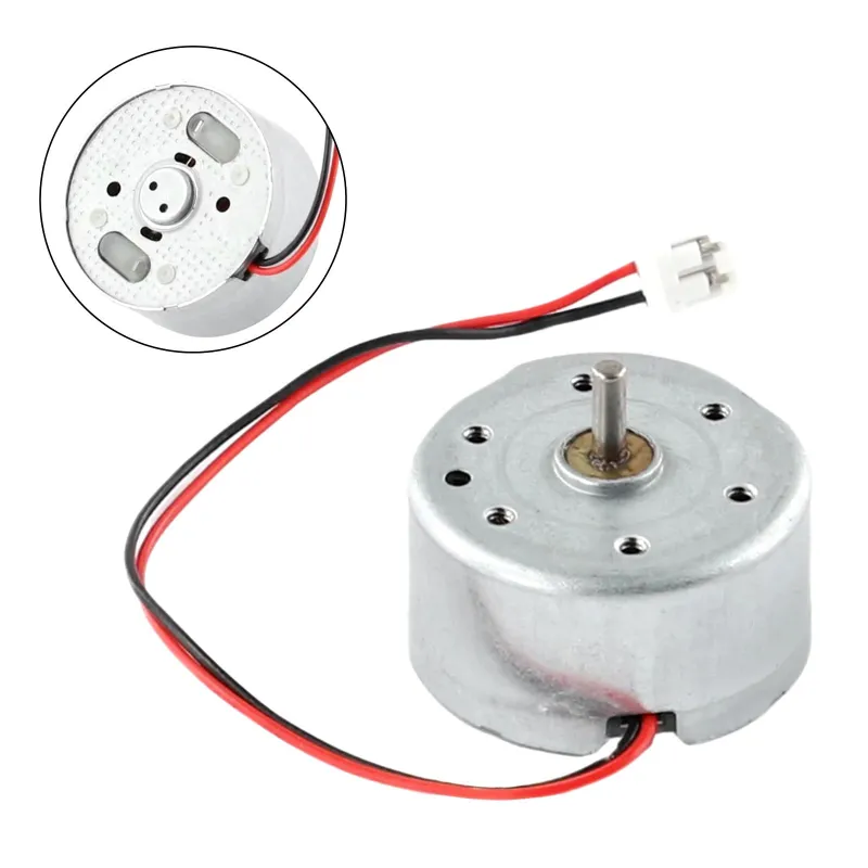 Mini Micro 300 Solar Power Motor 5500RPM DC 3V-6V