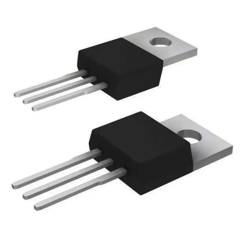 LM7809 Voltage Regulator L7809 TO-220