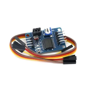 PCF8591 Module AD/DA Conversion Module