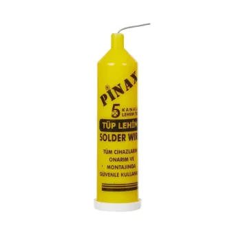 PINAX 1.2mm Soldering Tube PINAX 1.2mm Soldering Tube