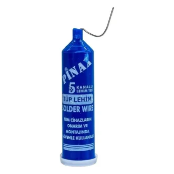 PINAX 1.2mm Soldering Tube PINAX 1.2mm Soldering Tube