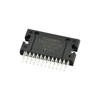 TA8264AHQ Integrated Circuit Original Toshiba TA8264AHQ Integrated Circuit Original Toshiba