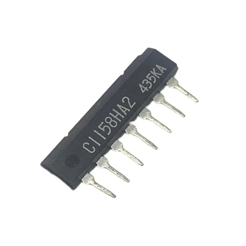 uPC1158HA2 Integrated Circuit Original NEC-C1158HA2