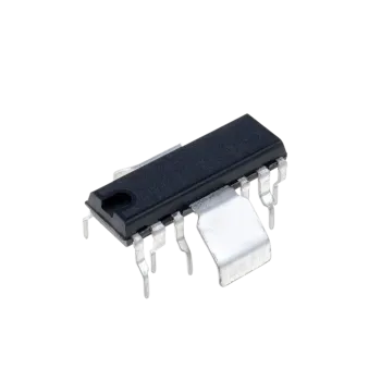 TCA830SR Integrated Circuit Original Thomson TCA830SR Integrated Circuit Original Thomson