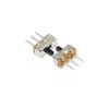 SS12D00 Mini Comutator Glisant On-Off