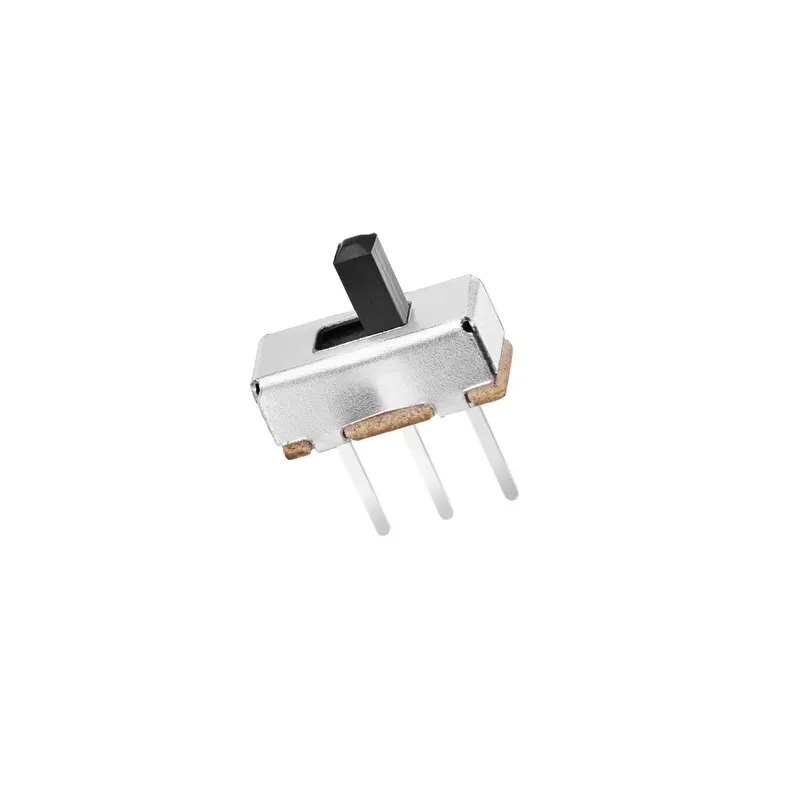 SS12D00 Mini Comutator Glisant On-Off