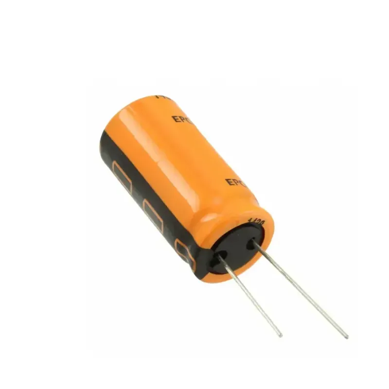 82uF 450V Electrolytic Capacitor