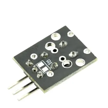 Arduino Button Switch Module Arduino Button Switch Module