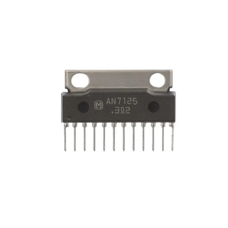 AN7125 Circuit Integrat Matsushita Original
