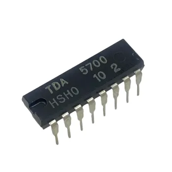 TDA5700 Integrated Circuit Original TDA5700 Integrated Circuit Original
