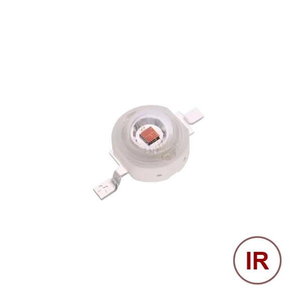 3W IR Power Led 730-740nm - Led Infraroșu