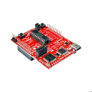 Kit de Dezvoltare Launchpad MSP-EXP430G2 Texas Instruments