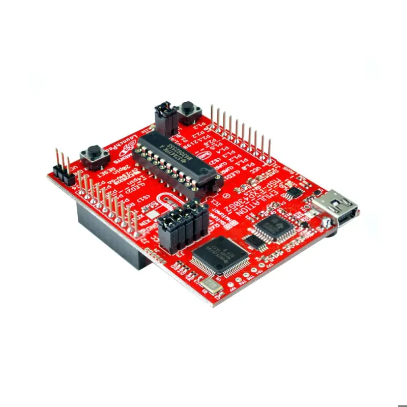 Kit de Dezvoltare Launchpad MSP-EXP430G2 Texas Instruments Kit de Dezvoltare Launchpad MSP-EXP430G2 Texas Instruments