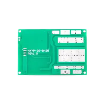 3S 20A LiFePO4 Battery BMS Balanced 3.2V Battery Charger Module 3S 20A LiFePO4 Battery BMS Balanced 3.2V Battery Charger Module