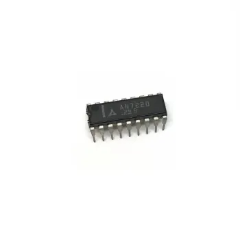 AN7220 Integrated Circuit Original Matsushita AN7220 Integrated Circuit Original Matsushita