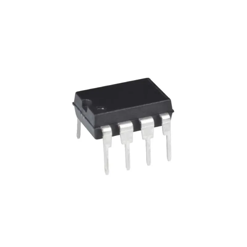 UA741 Integrated Circuit Op-Amp IC DIP-8