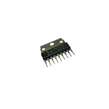 AN5743 Integrated Circuit Original Matsushita AN5743 Integrated Circuit Original Matsushita