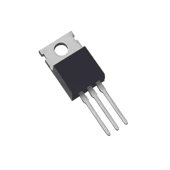 IRF2907-75V 170A Mosfet IRF2907-75V 170A Mosfet