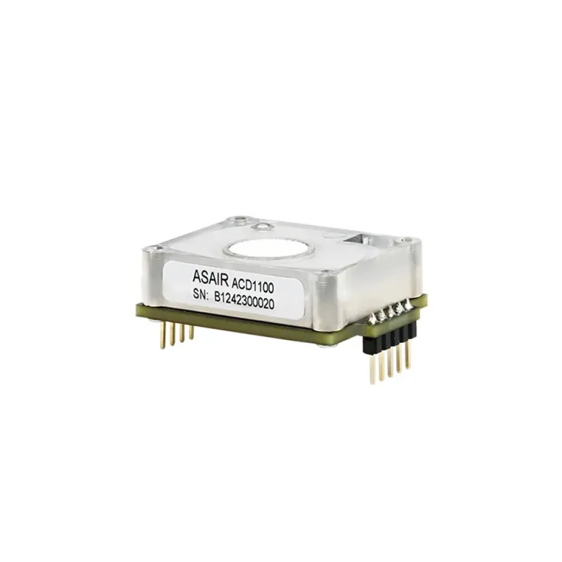 Senzor CO2 cu Infraroșu Asair ACD1100