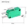 KW3-OZ-4 16A 125/250VAC Simulat R Tip Pârghie SPDT NO NC Micro Limitator