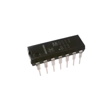 AN6912 Integrated Circuit Original Matsushita AN6912 Integrated Circuit Original Matsushita