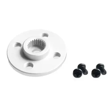 25T Servo Arm Round Type Disc  25T Servo Arm Round Type Disc