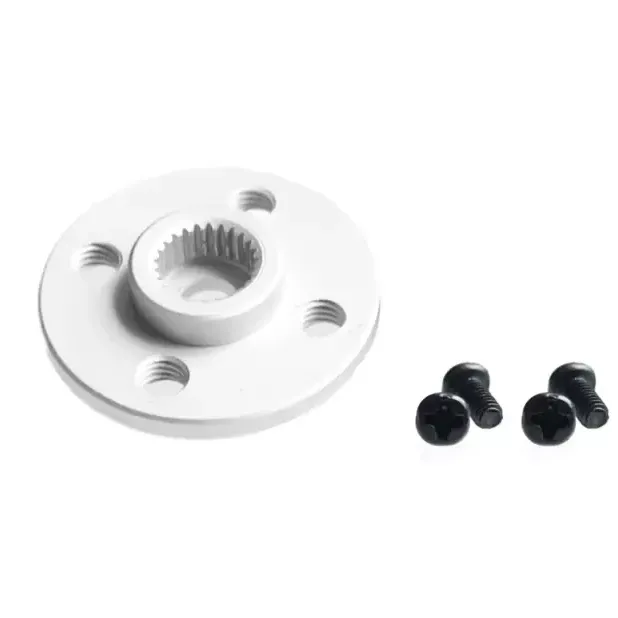 25T Servo Arm Round Type Disc 