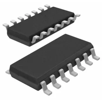 Circuit Integrat Op-Amp TL074CDRG4 Circuit Integrat Op-Amp TL074CDRG4