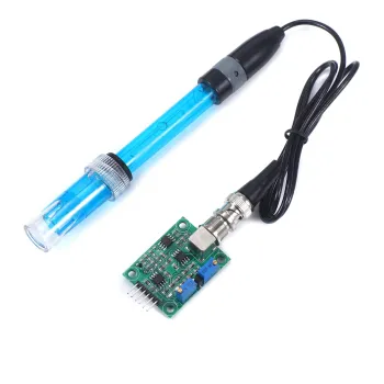 Modul Senzor pH Modul Senzor pH