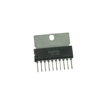 BA6239A Circuit Integrat ROHM Original BA6239A Circuit Integrat ROHM Original
