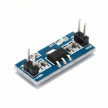 AMS1117 5V BEC Voltage Regulator Module AMS1117 5V BEC Voltage Regulator Module