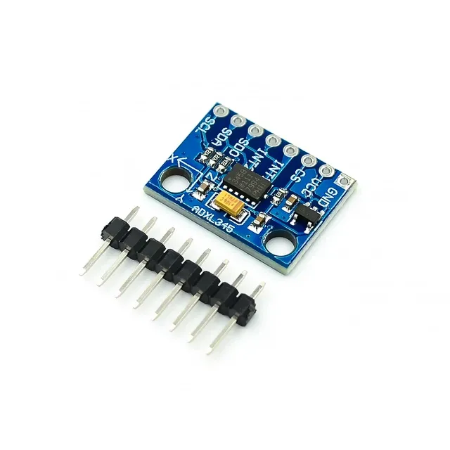 ADXL345 3-Axis Accelerometer Module (GY-291)