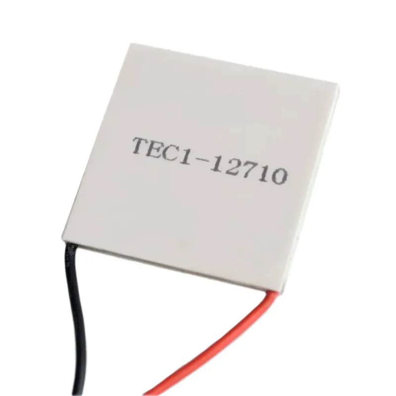 TEC1-12710 Peltier Thermoelectric Cooler Module