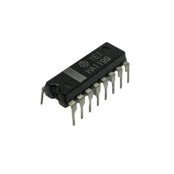 Circuit Integrat HA1199 Original HITACHI Circuit Integrat HA1199 Original HITACHI