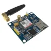 Modul SIM800C GSM/GPRS cu Antenă și Regulator Încorporat Modul SIM800C GSM/GPRS cu Antenă și Regulator Încorporat