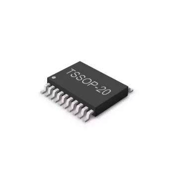 STM32L031F4P6 32-Bit 32MHz Microcontroller Integrated STM32L031F4P6 32-Bit 32MHz Microcontroller Integrated