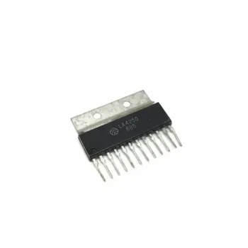 LA4250 Integrated Circuit Original Sanyo LA4250 Integrated Circuit Original Sanyo