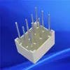 7mm 7-Segment 1 Digit Display Common Anode 2811BS - RED