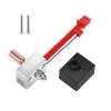 Creality Ender 3 S1 Pro-Cr10 Smart Pro Heating Block Set-24V 50W-300°C