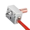 Creality Ender 3 S1 Pro-Cr10 Smart Pro Heating Block Set-24V 50W-300°C