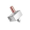 Creality Ender 3 S1 Pro-Cr10 Smart Pro Heating Block Set-24V 50W-300°C