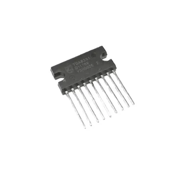 TDA8351PS Integrated Circuit Original Philips TDA8351PS Integrated Circuit Original Philips