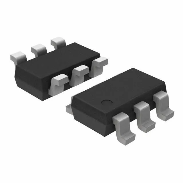 ME8204-QBVB SOT-23 IC