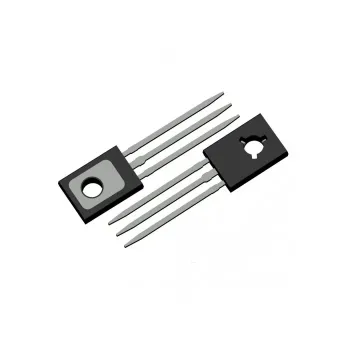 BD185 Transistor NPN 40V 4A BD185 Transistor NPN 40V 4A