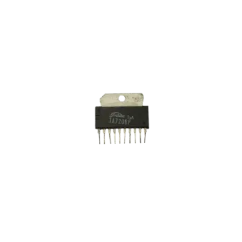 TA7208P Circuit Integrat Original Toshiba TA7208P Circuit Integrat Original Toshiba