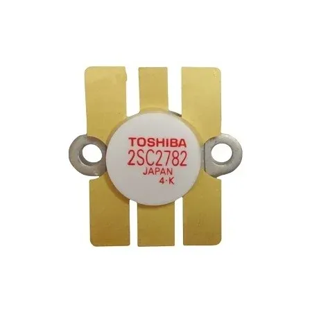 Toshiba 2SC2782 Transistor 36V 20A 220W 175Mhz